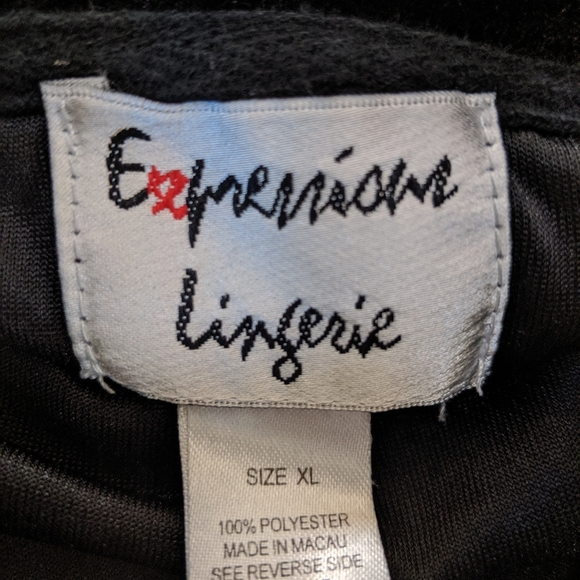 Zip Up Jacket - Picture 4 of 4